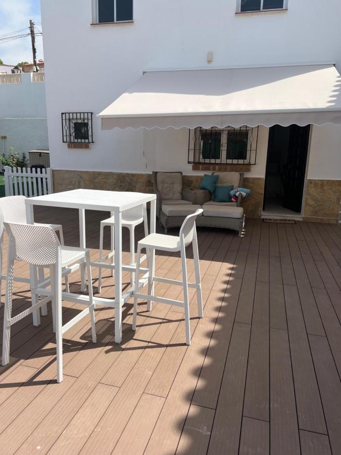 Poniente 450m To Appartement *